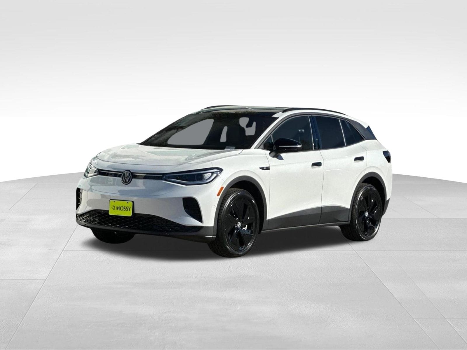 2026 Volkswagen ID.4 ID.4 AWD PRO S's photo