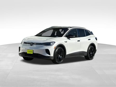 1 imagen de 2026 Volkswagen ID.4 Pro S