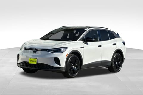 1 imagen de 2026 Volkswagen ID.4 Pro S