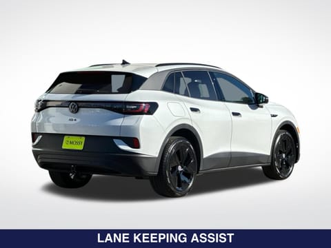 2026 Volkswagen ID.4 Pro S