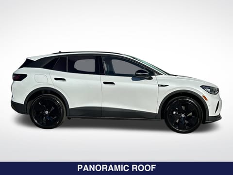2026 Volkswagen ID.4 Pro S