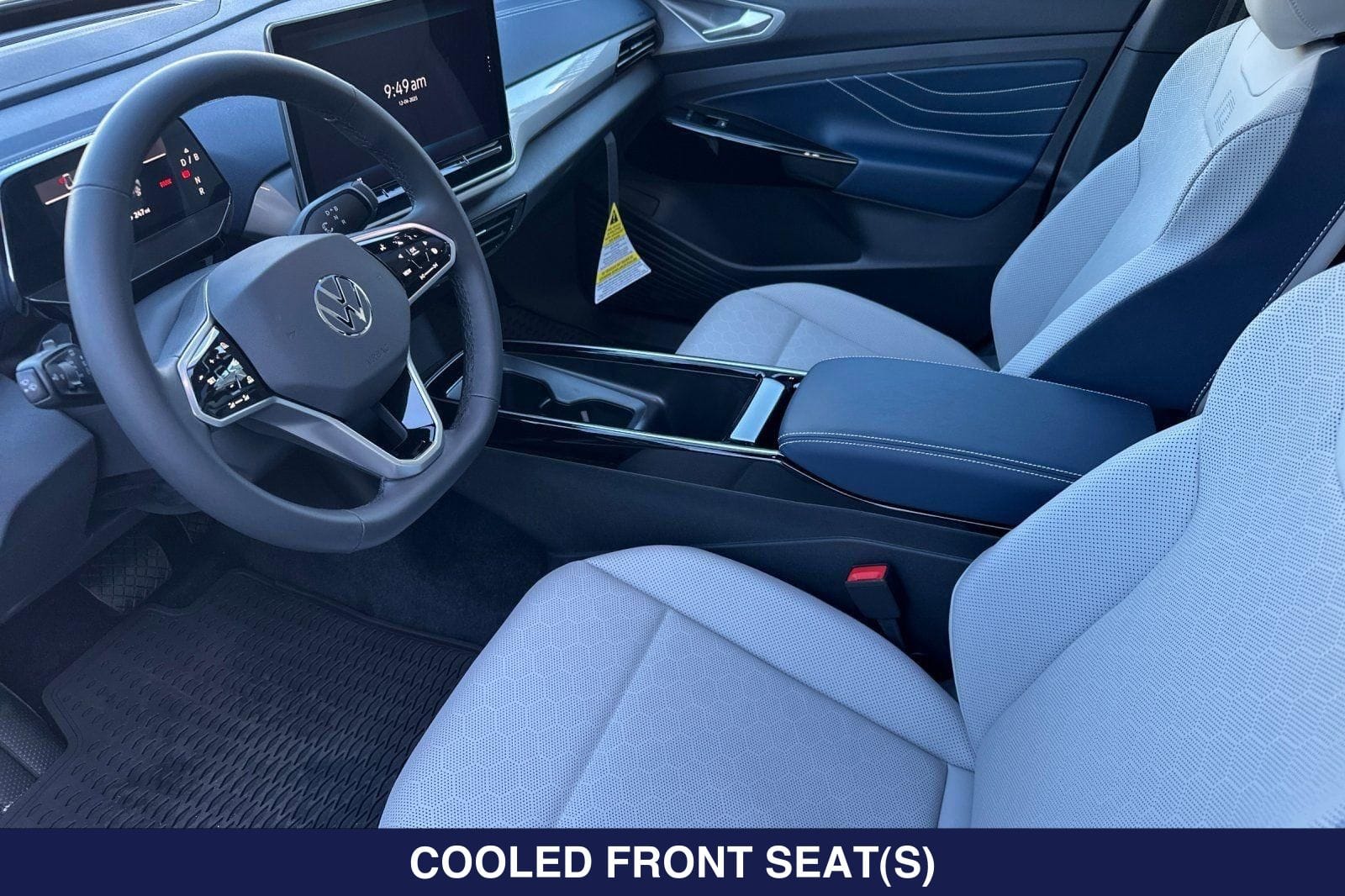 2026 Volkswagen ID.4 PRO S - Photo 10