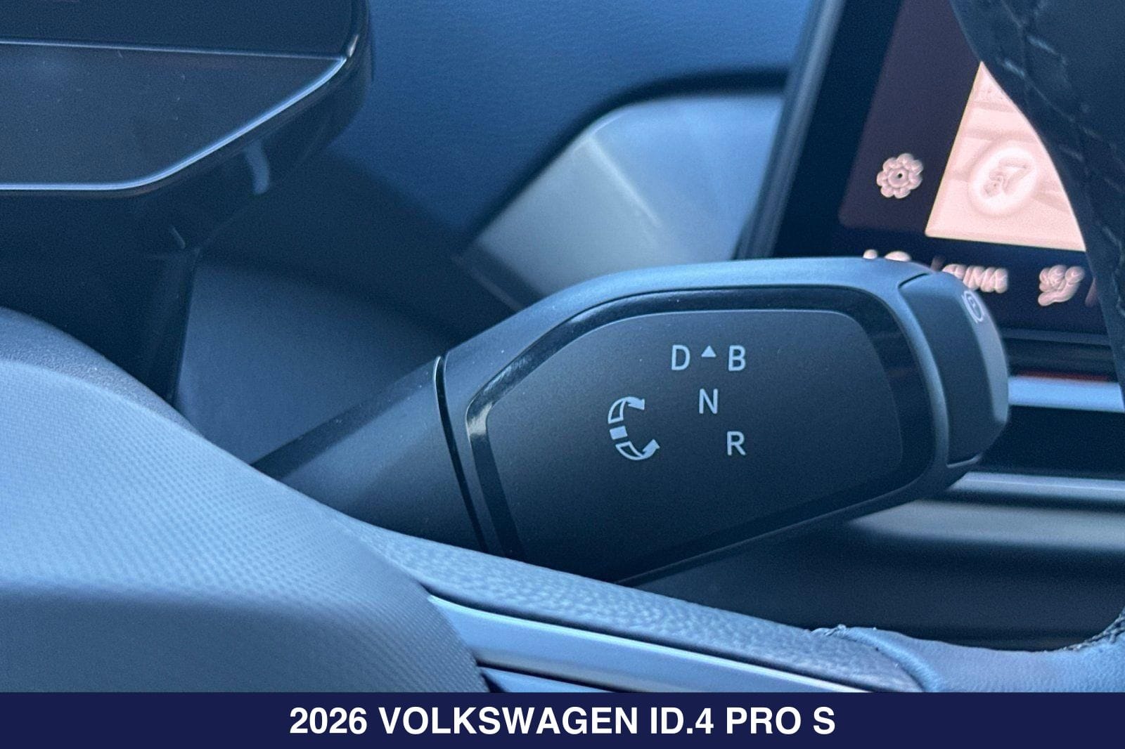 2026 Volkswagen ID.4 PRO S - Photo 21