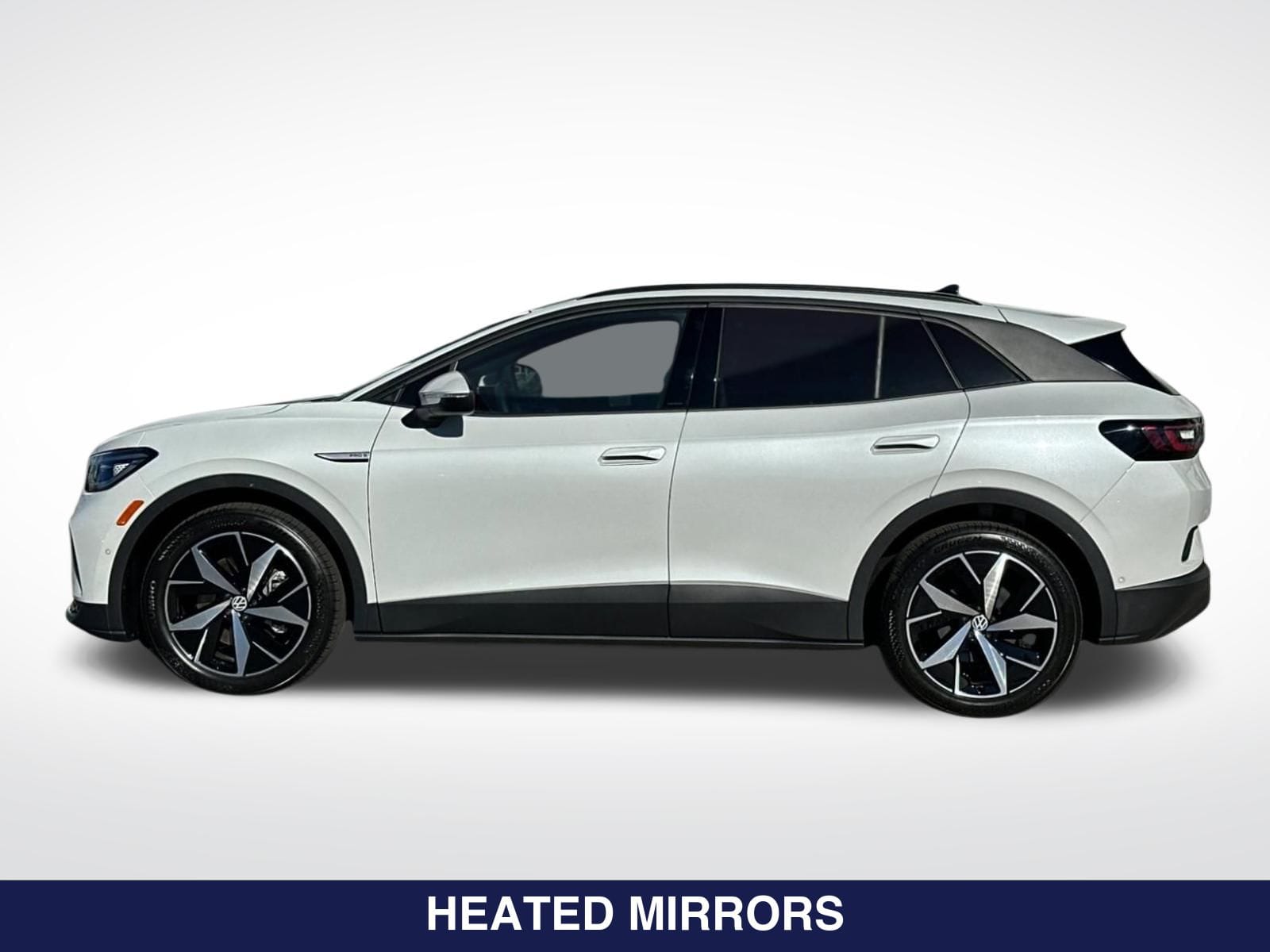 2026 Volkswagen ID.4 PRO S - Photo 8