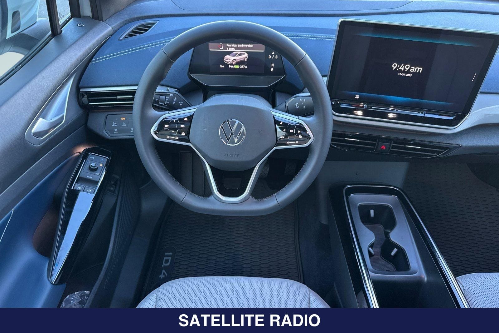 2026 Volkswagen ID.4 PRO S - Photo 14