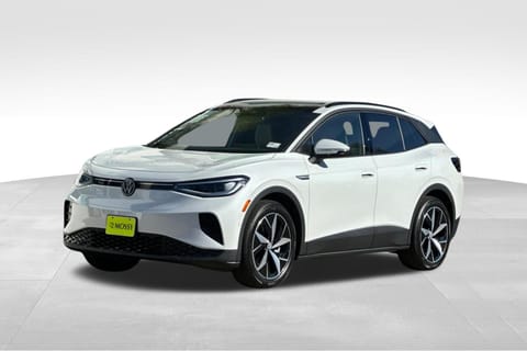 1 image of 2026 Volkswagen ID.4 Pro S