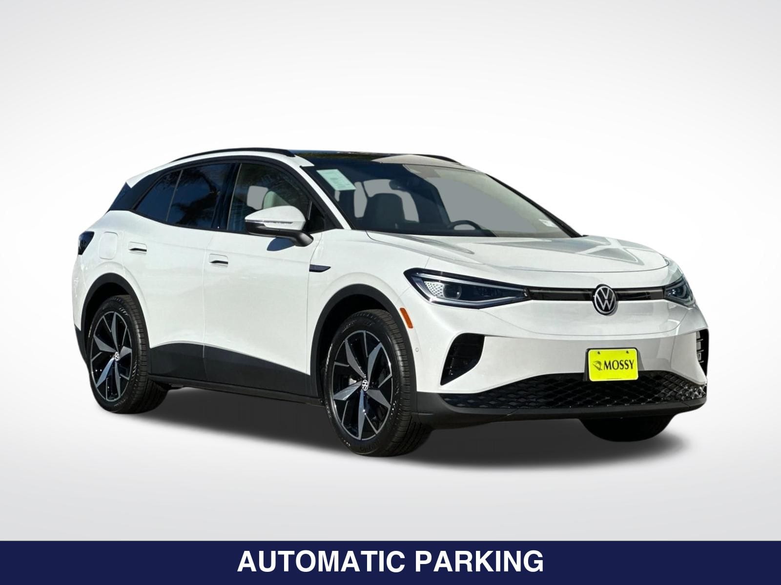 2026 Volkswagen ID.4 PRO S - Photo 2