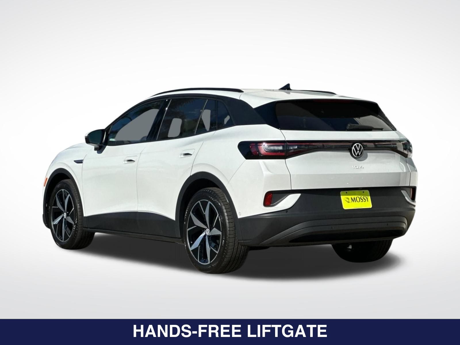 2026 Volkswagen ID.4 PRO S - Photo 7