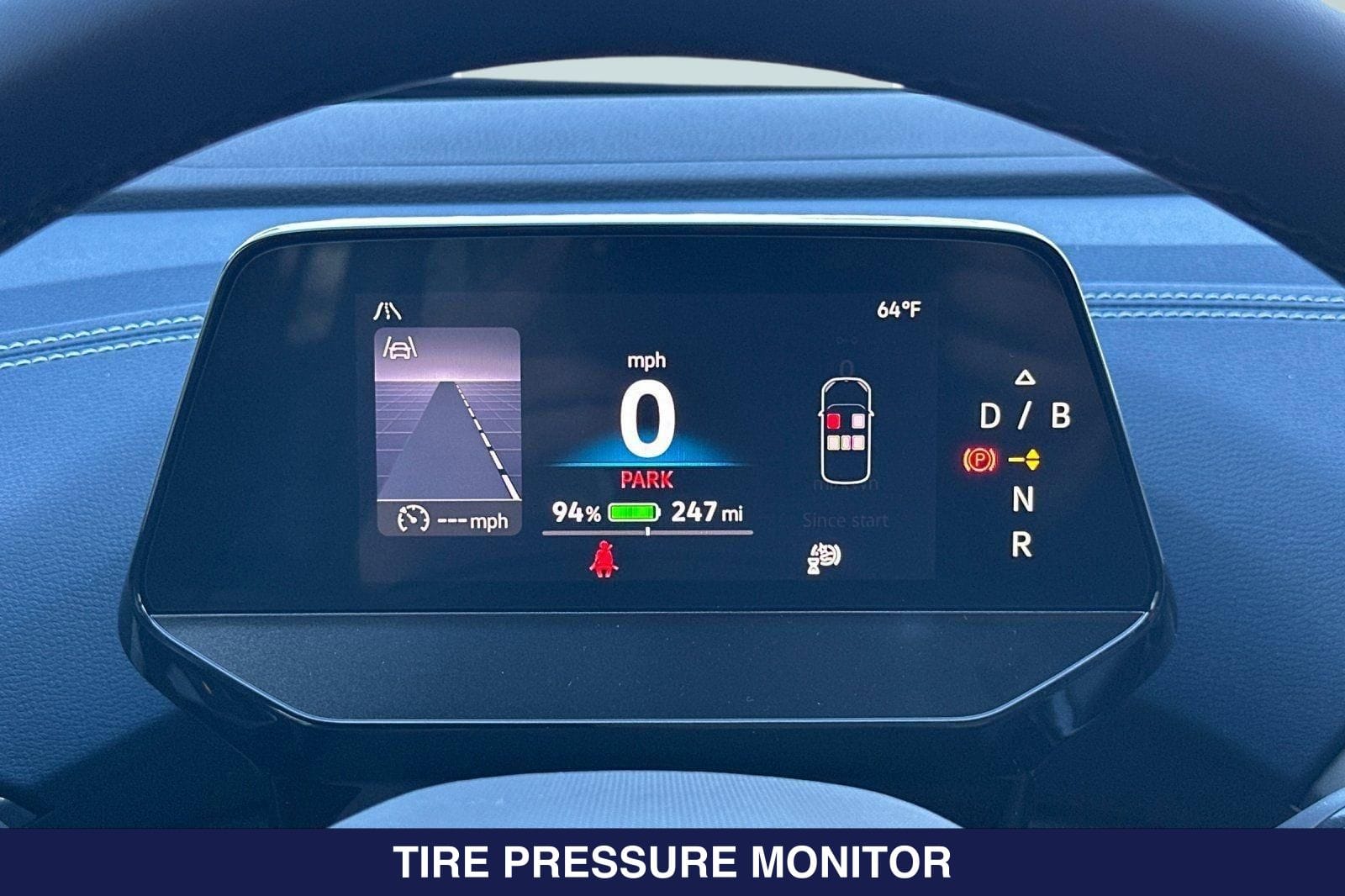 2026 Volkswagen ID.4 PRO S - Photo 24