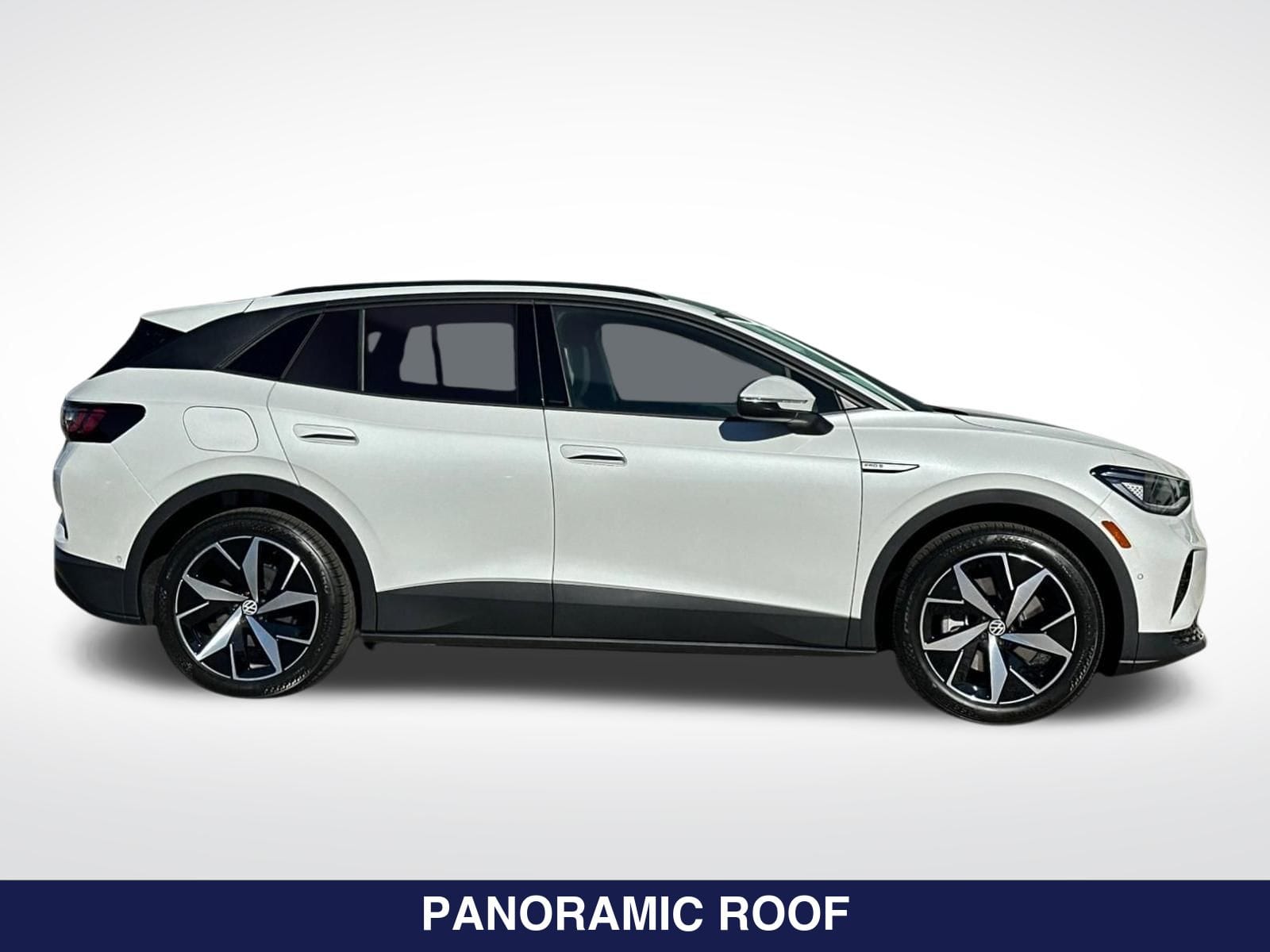 2026 Volkswagen ID.4 PRO S - Photo 4