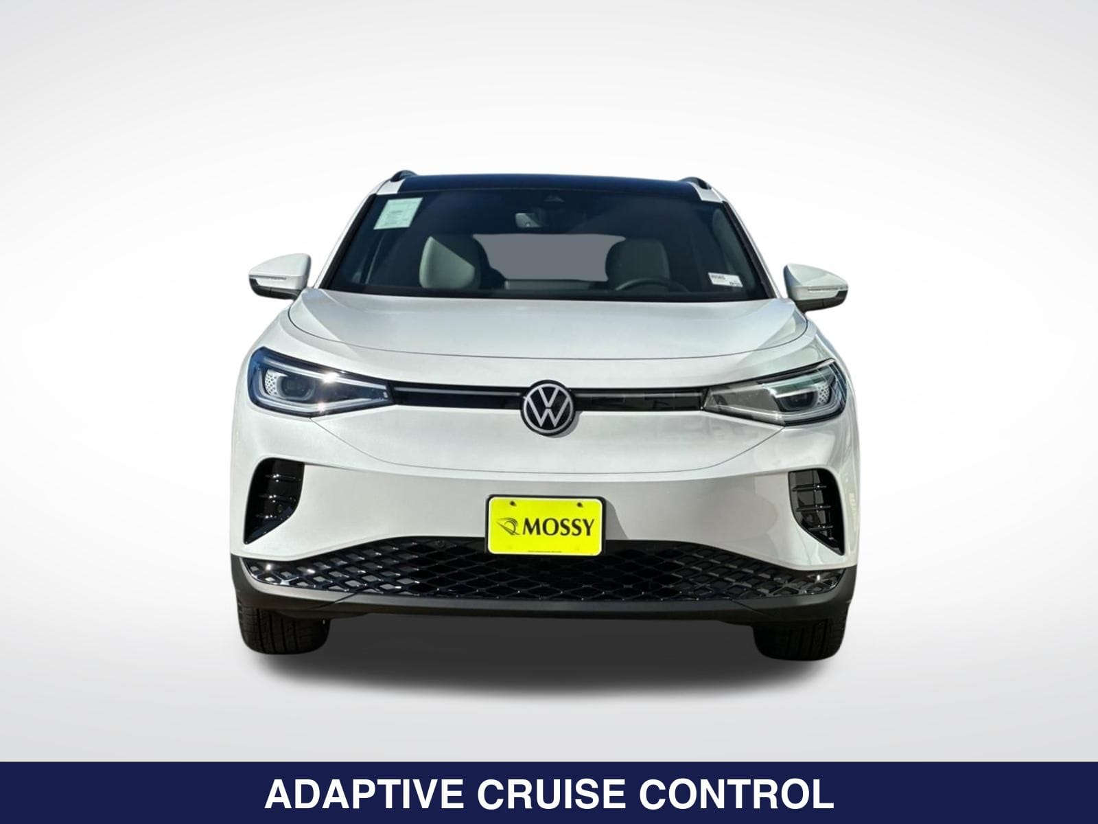 2026 Volkswagen ID.4 PRO S - Photo 9