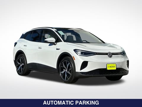 2026 Volkswagen ID.4 Pro S