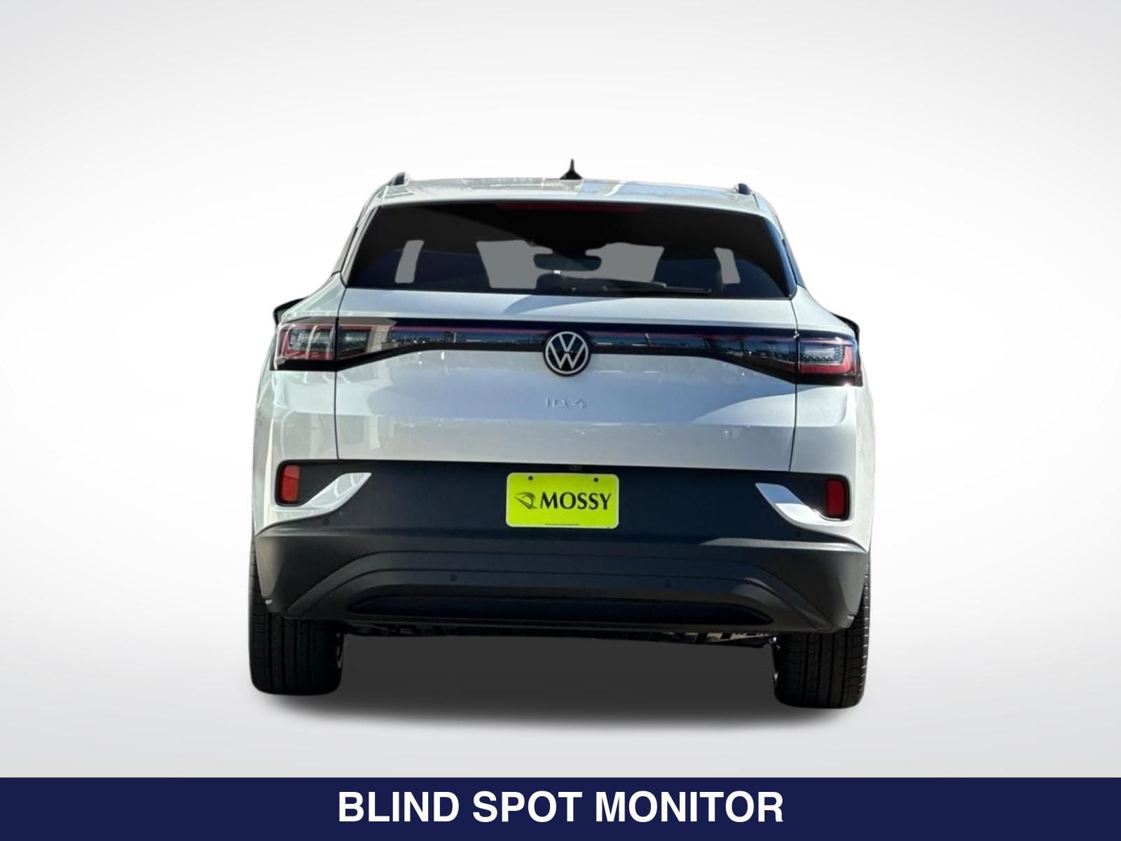 2026 Volkswagen ID.4 PRO S - Photo 6