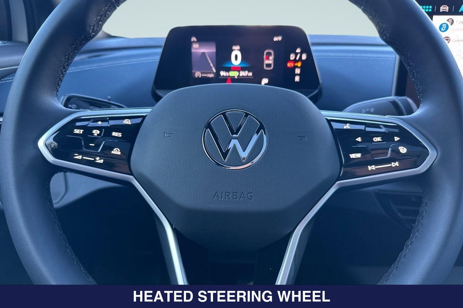 2026 Volkswagen ID.4 PRO S - Photo 23