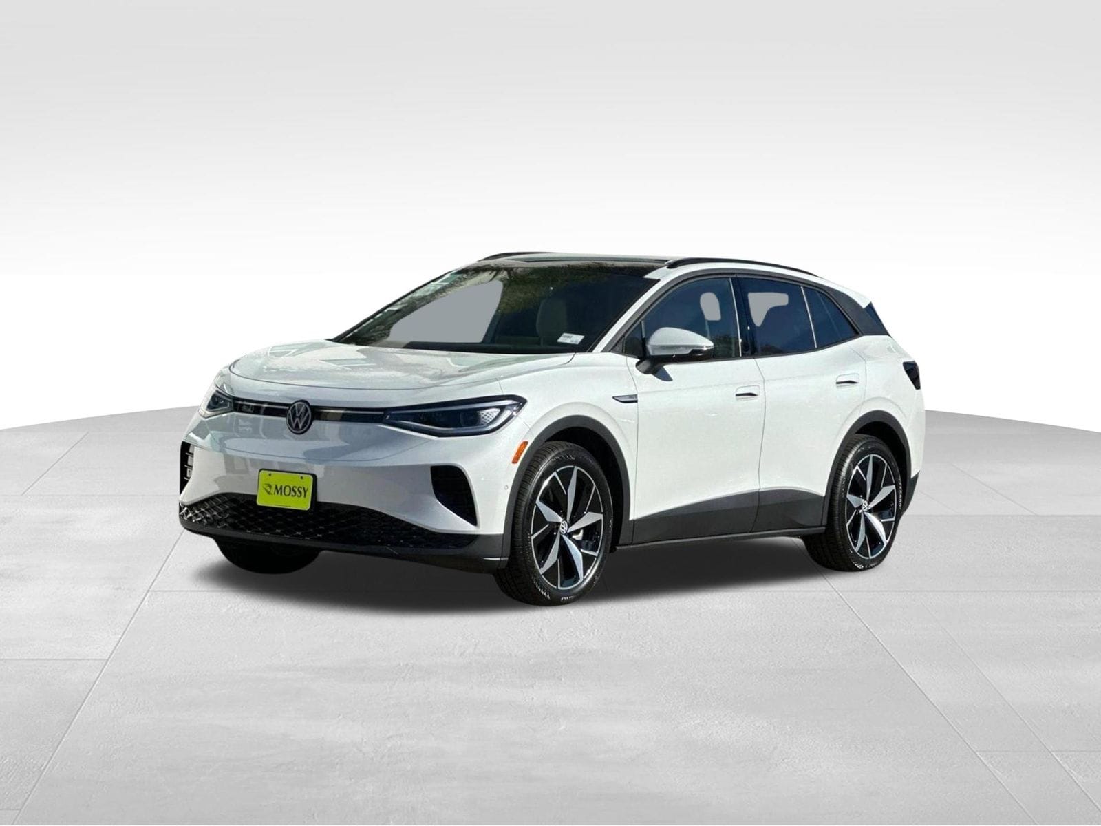 2026 Volkswagen ID.4
