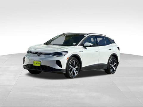 1 image of 2026 Volkswagen ID.4 Pro S