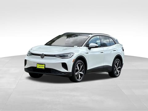 1 image of 2026 Volkswagen ID.4 Pro S