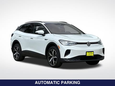 2026 Volkswagen ID.4 Pro S
