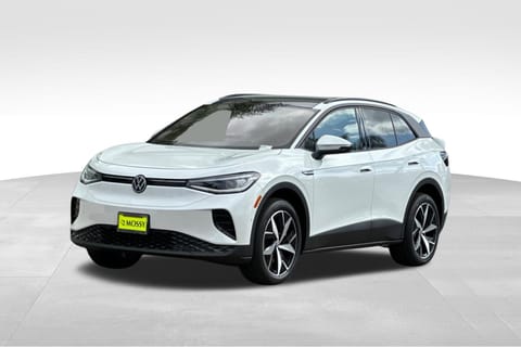 1 image of 2026 Volkswagen ID.4 Pro S