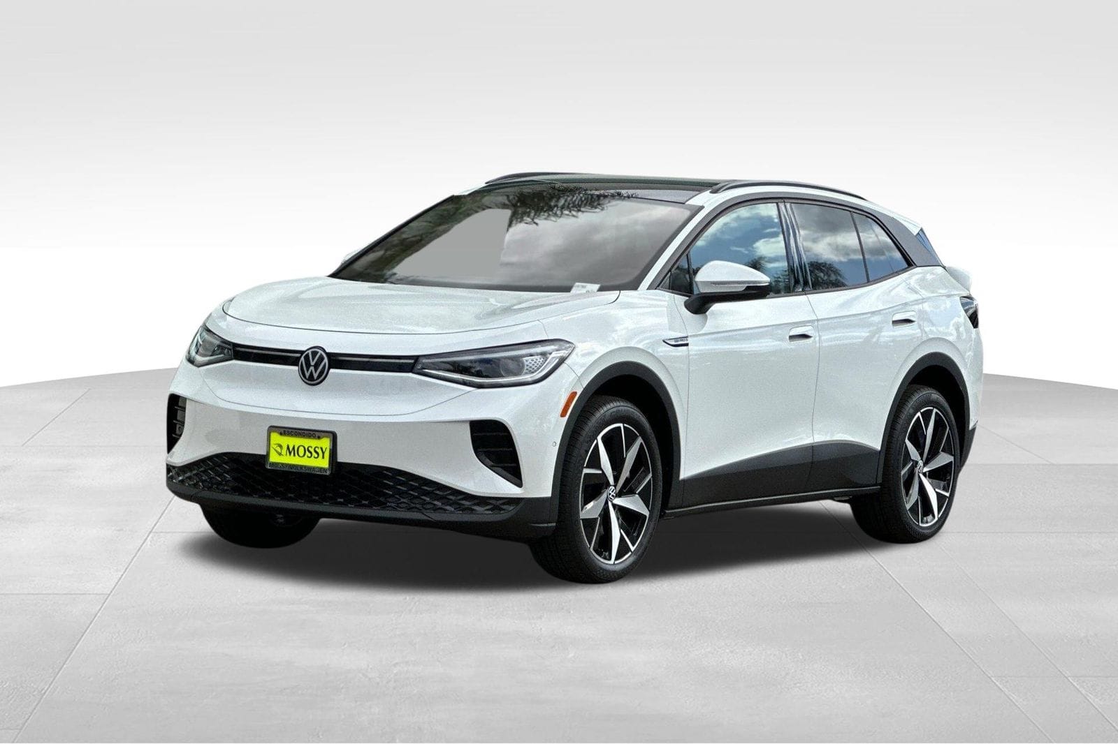 2026 Volkswagen ID.4