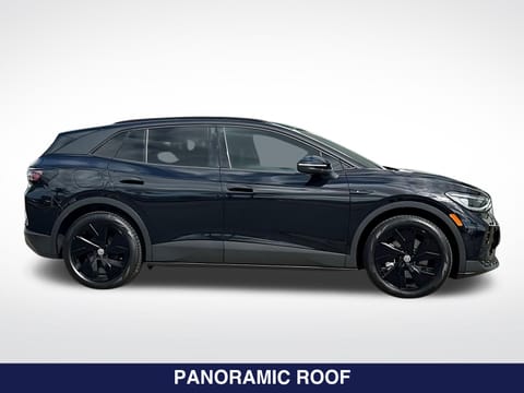 2026 Volkswagen ID.4 Pro S