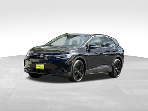 1 image of 2026 Volkswagen ID.4 Pro S