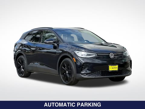 2026 Volkswagen ID.4 Pro S