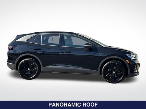 2026 Volkswagen ID.4 Pro S