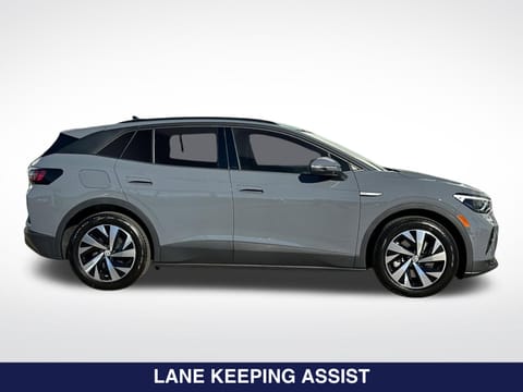 2026 Volkswagen ID.4 Pro