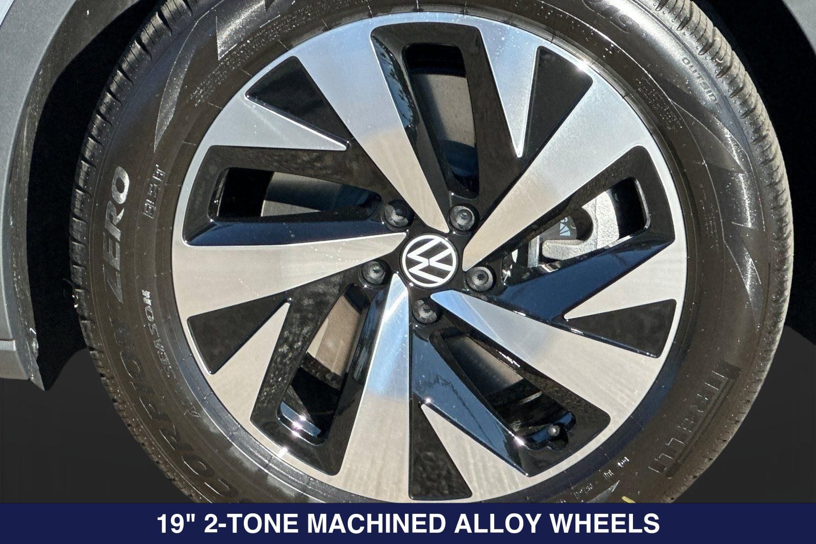 2026 Volkswagen ID.4 PRO - Photo 25