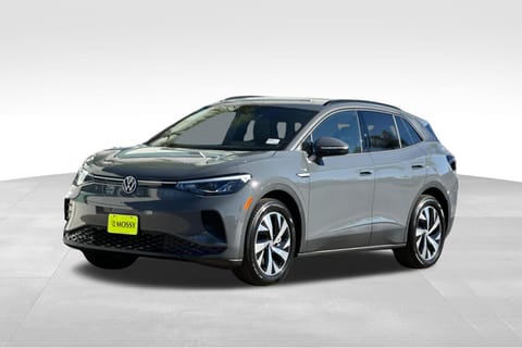 1 image of 2026 Volkswagen ID.4 Pro