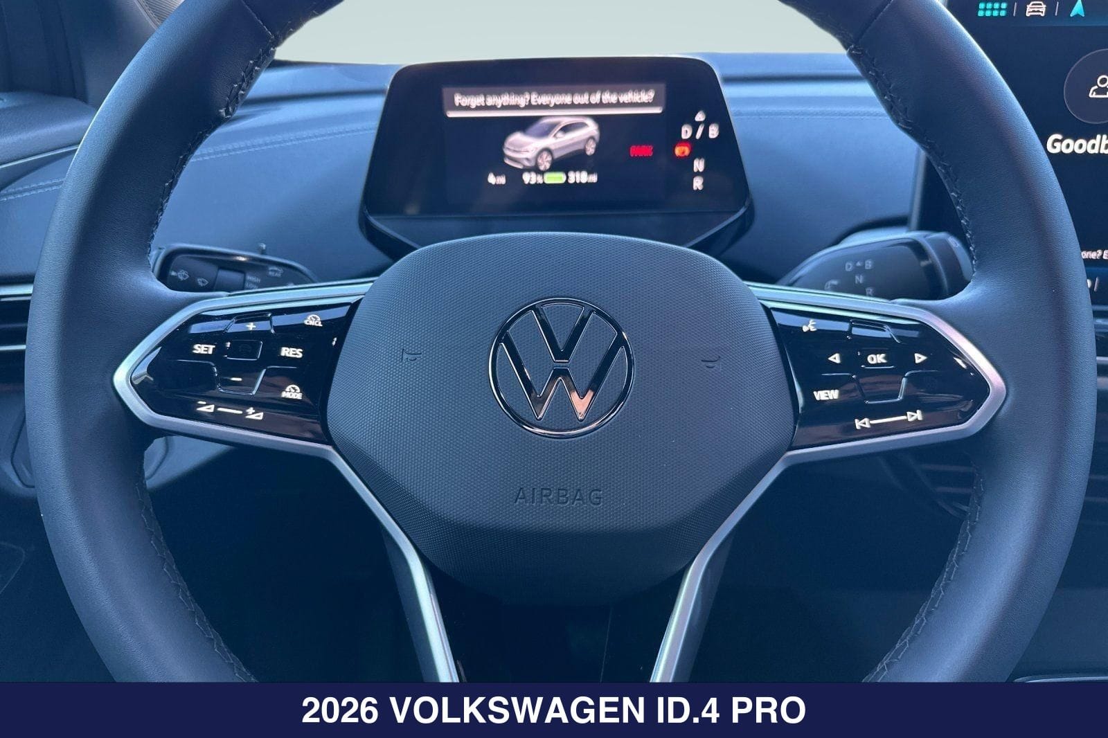 2026 Volkswagen ID.4 PRO - Photo 22