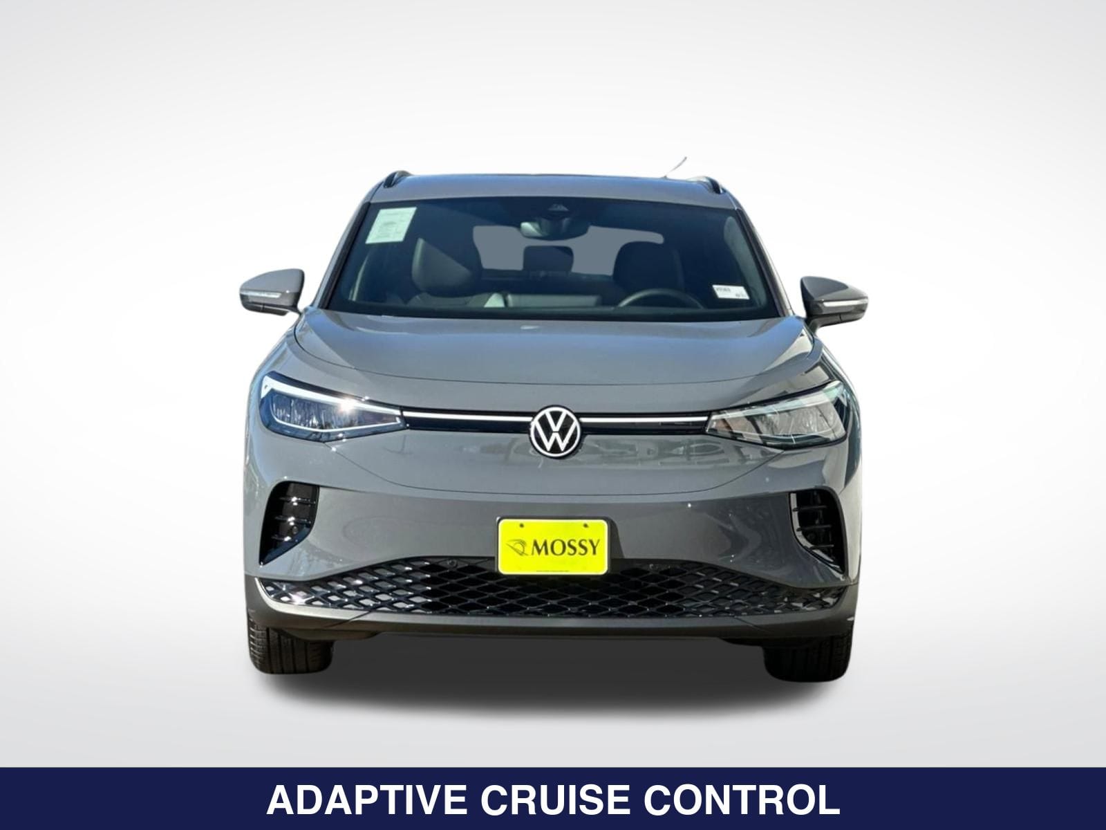 2026 Volkswagen ID.4 PRO - Photo 9