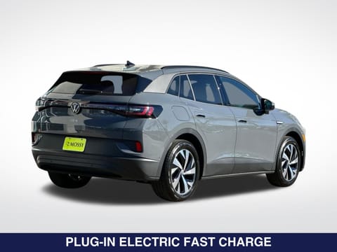 2026 Volkswagen ID.4 Pro