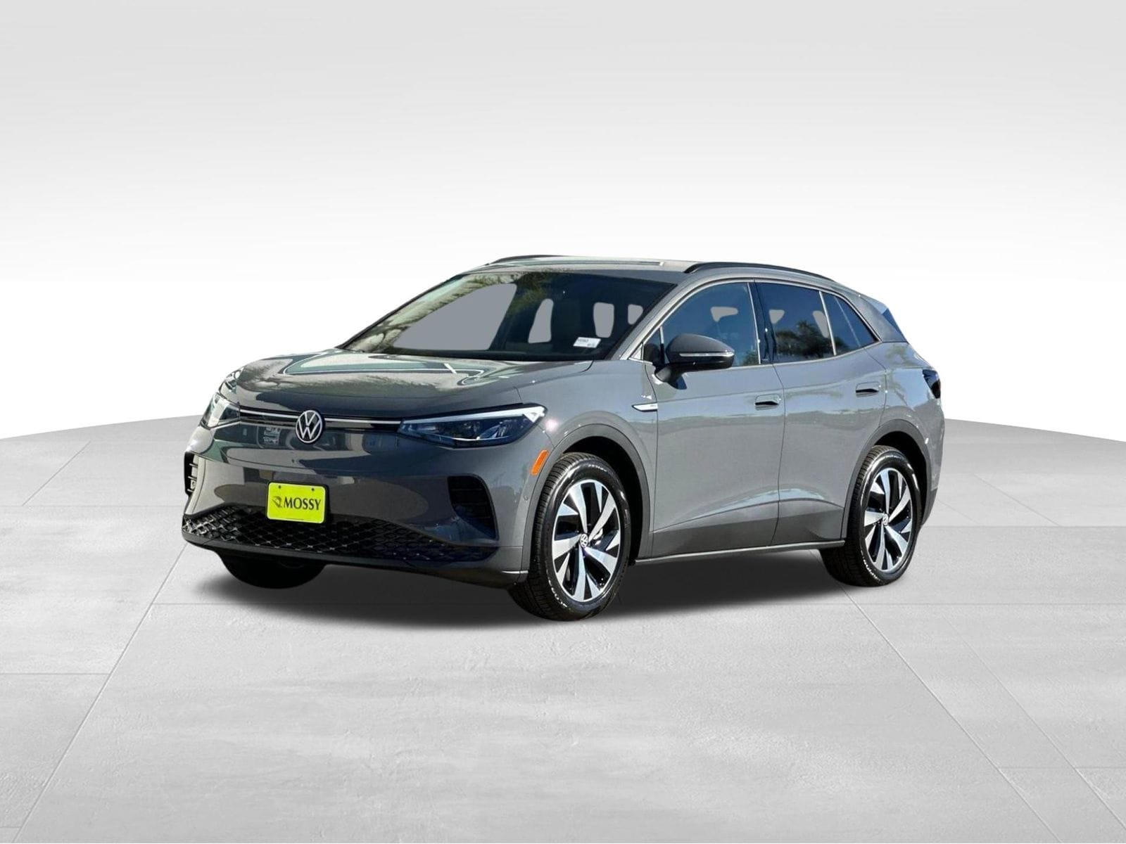 2026 Volkswagen ID.4 ID.4 PRO's photo