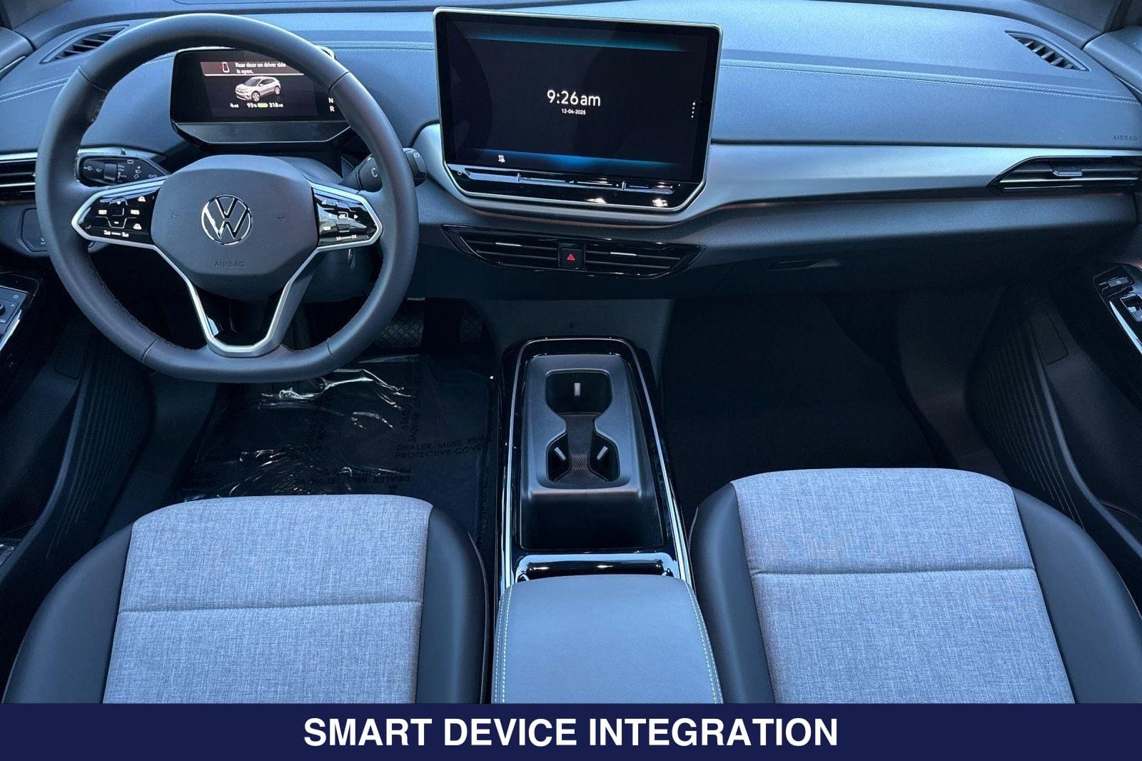 2026 Volkswagen ID.4 PRO - Photo 13