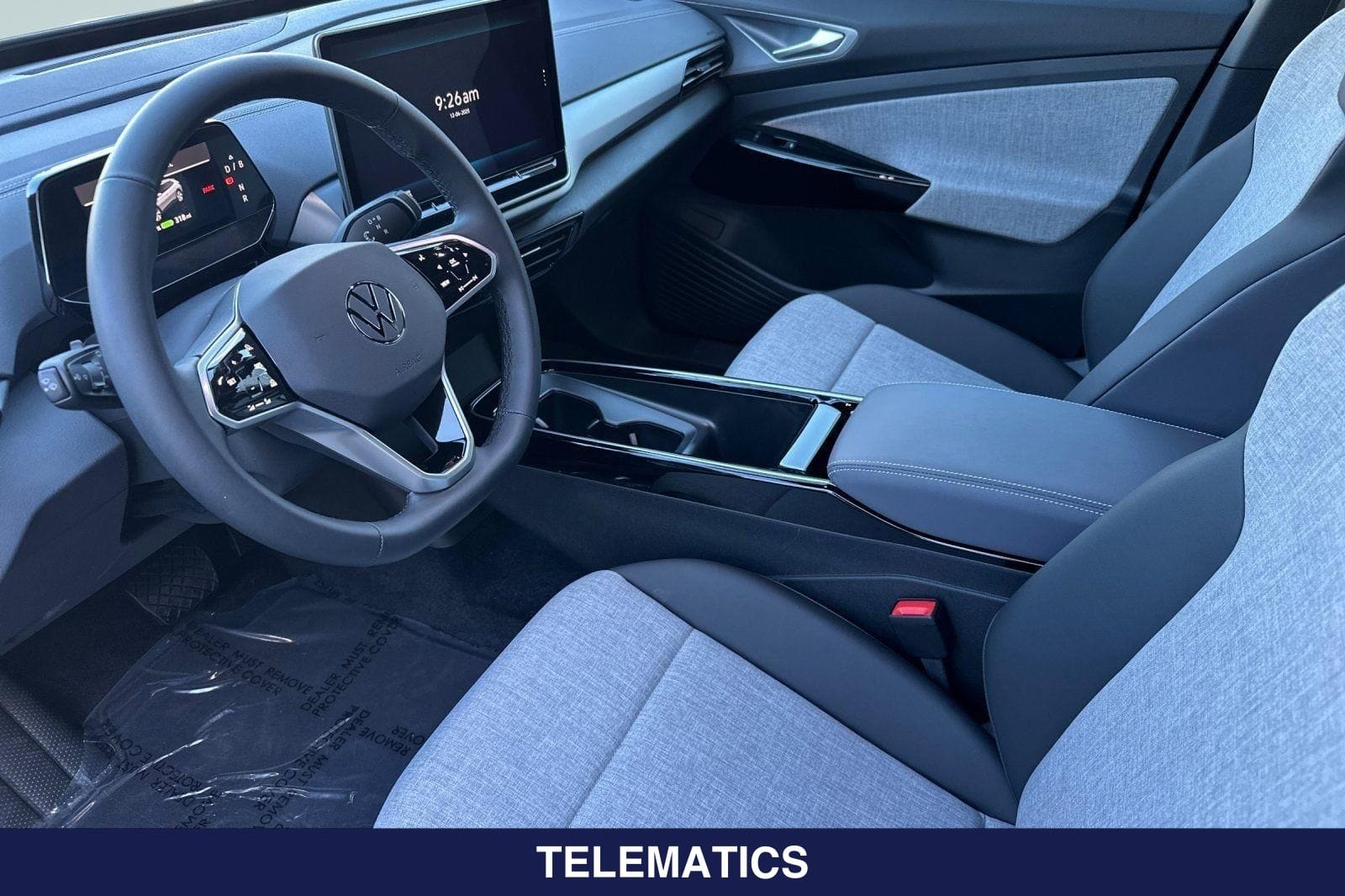 2026 Volkswagen ID.4 PRO - Photo 10