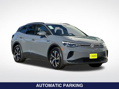 2026 Volkswagen ID.4 Pro