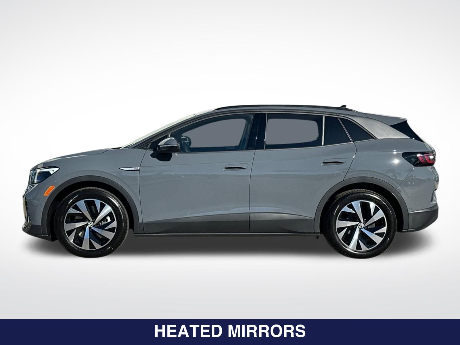 2026 Volkswagen ID.4 PRO - Photo 8