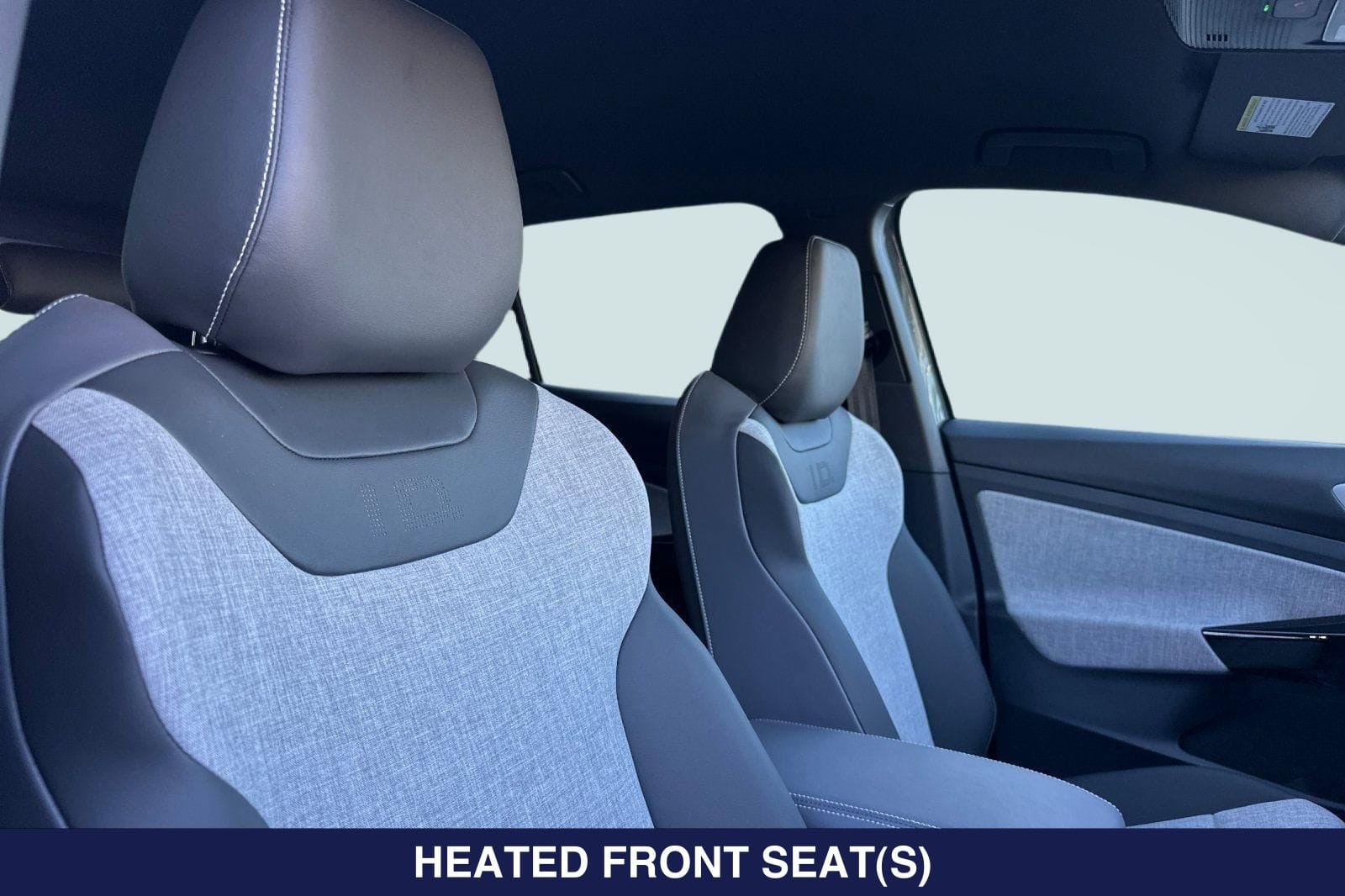 2026 Volkswagen ID.4 PRO - Photo 16