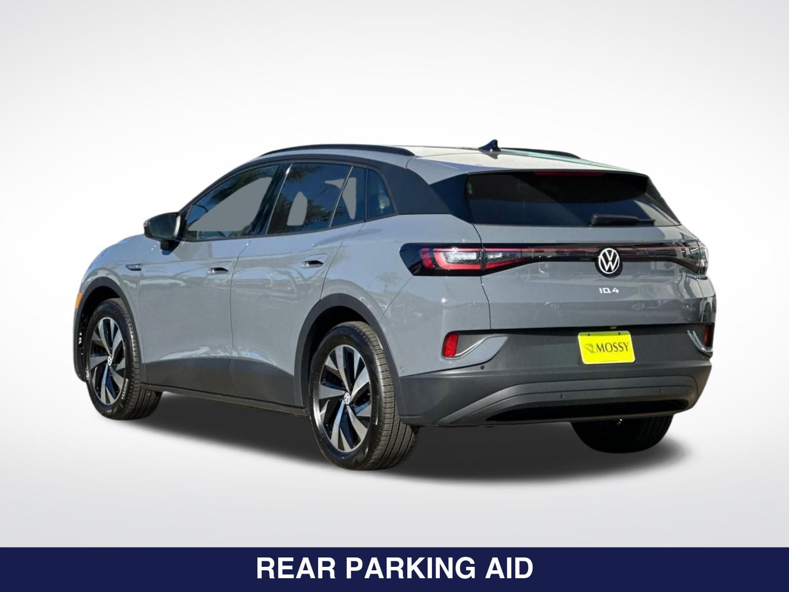 2026 Volkswagen ID.4 PRO - Photo 7