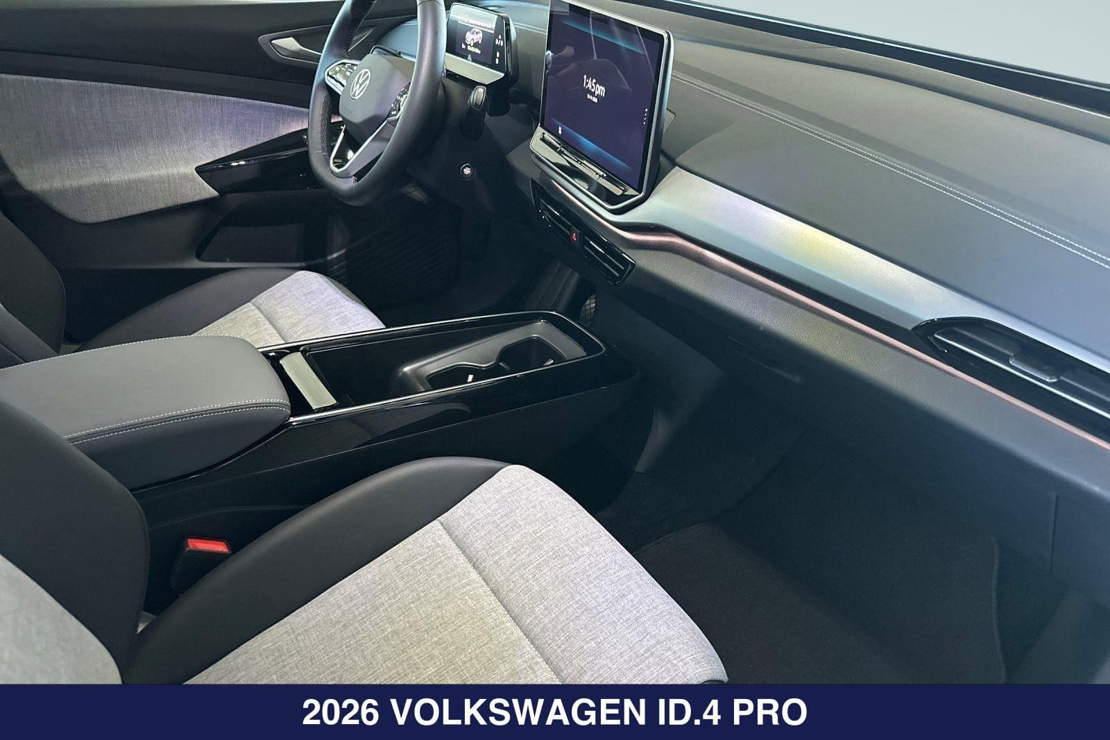 2026 Volkswagen ID.4 PRO - Photo 15