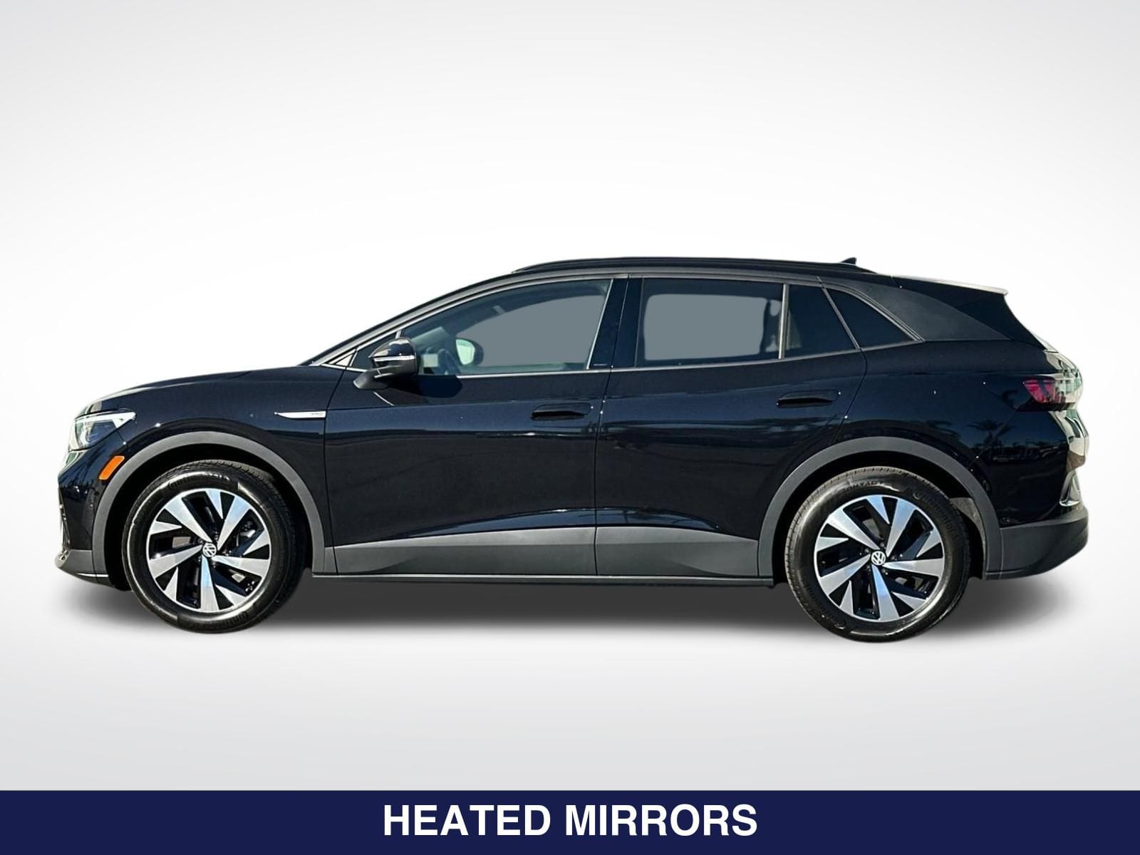 2026 Volkswagen ID.4 PRO - Photo 8