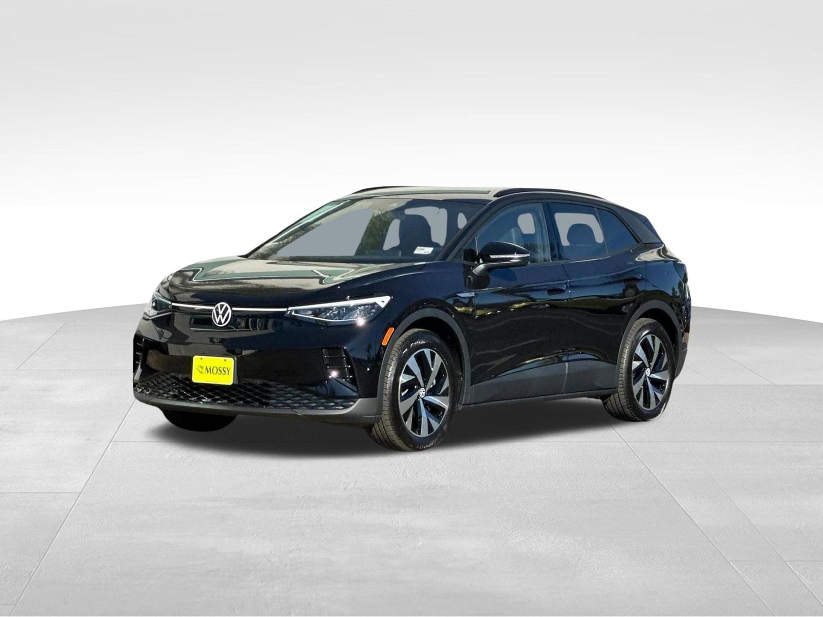 2026 Volkswagen ID.4 ID.4 PRO's photo