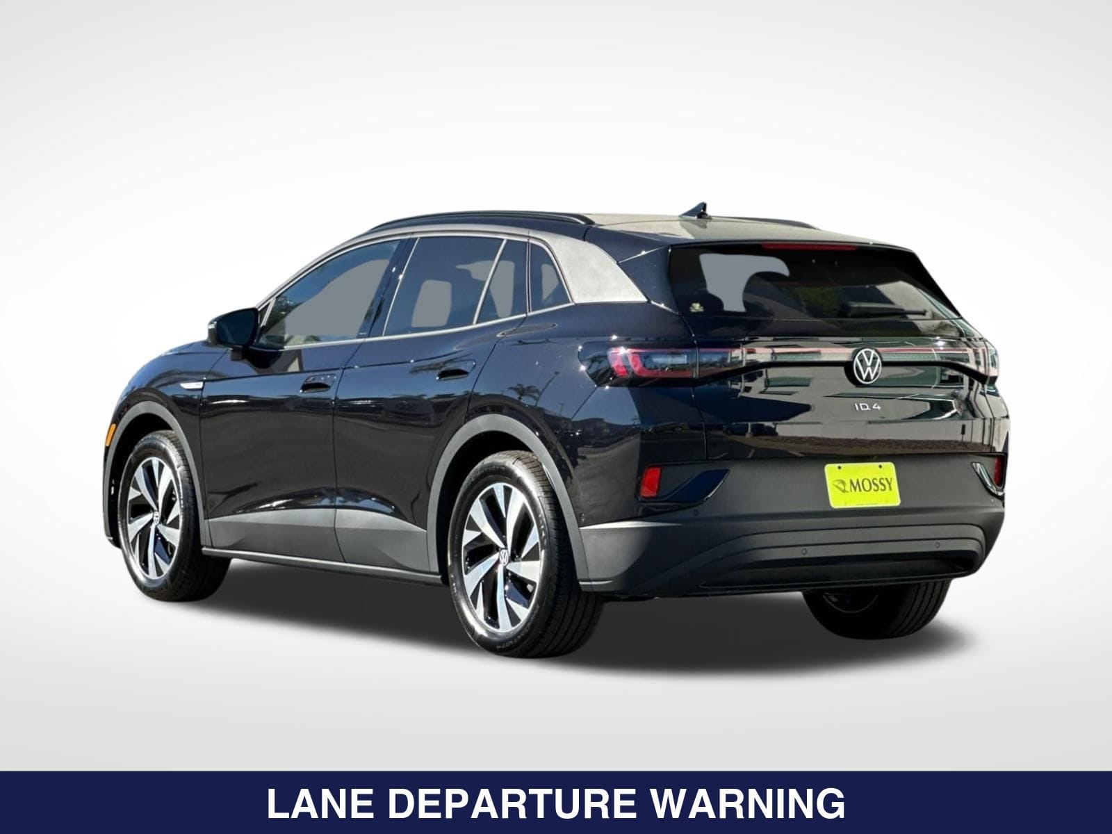 2026 Volkswagen ID.4 PRO - Photo 7