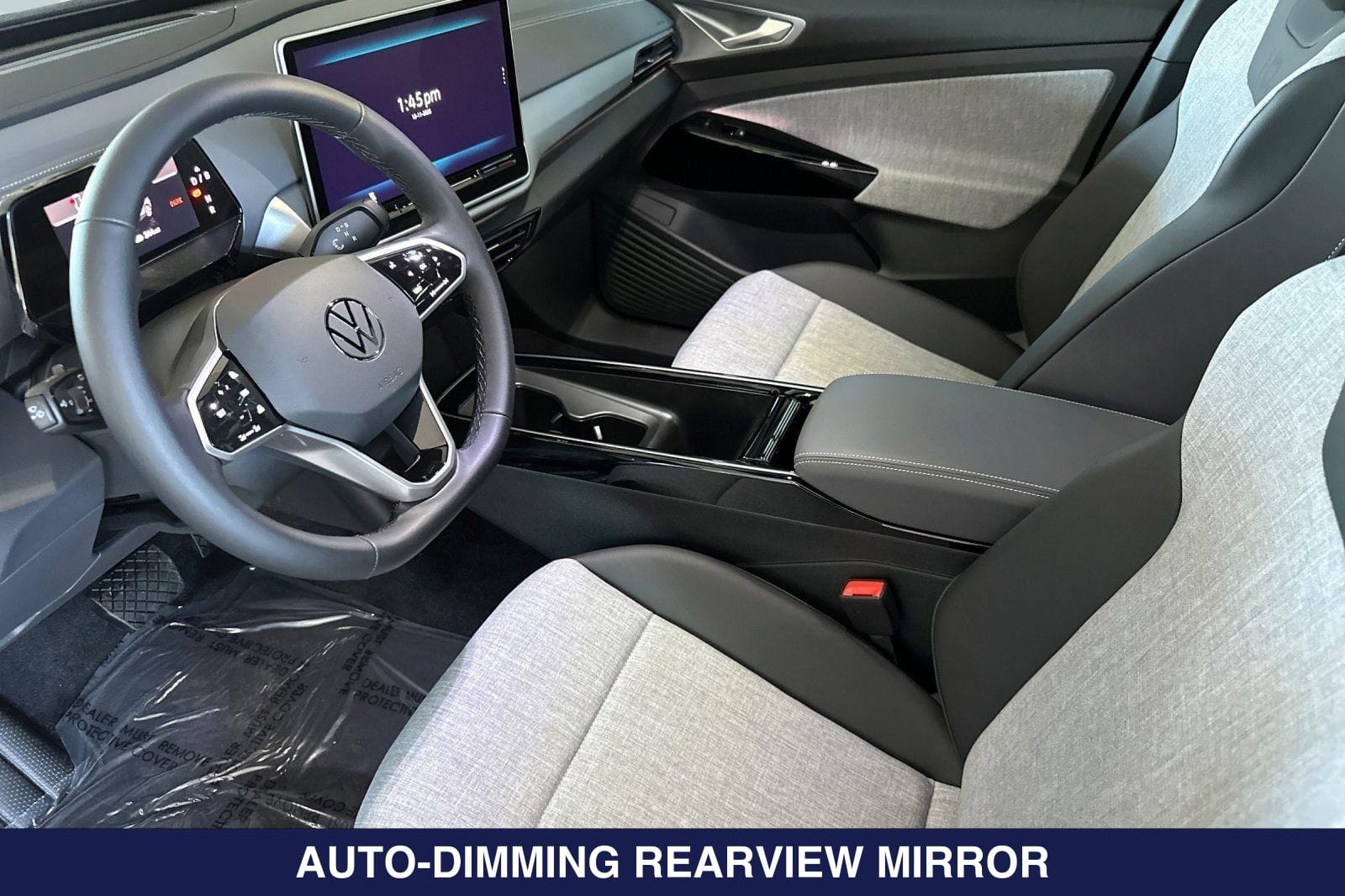 2026 Volkswagen ID.4 PRO - Photo 10