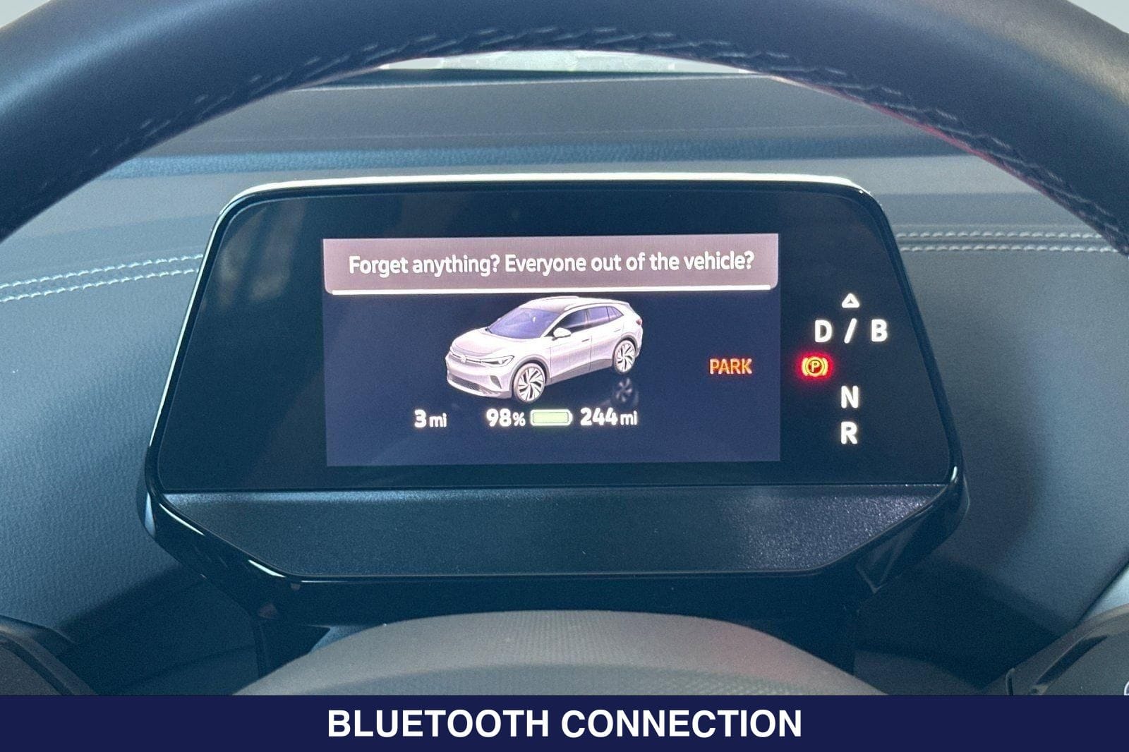 2026 Volkswagen ID.4 PRO - Photo 24