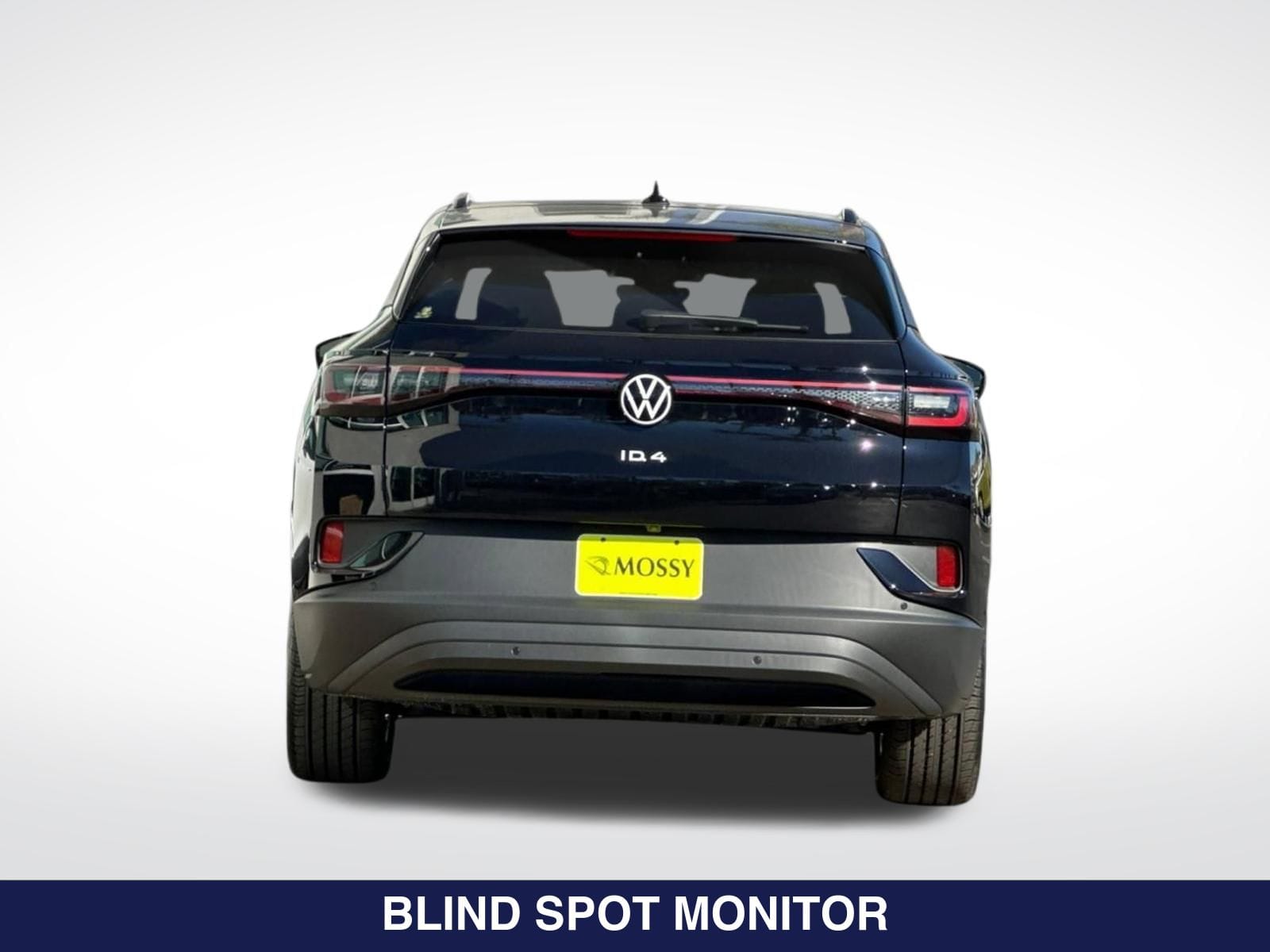2026 Volkswagen ID.4 PRO - Photo 6