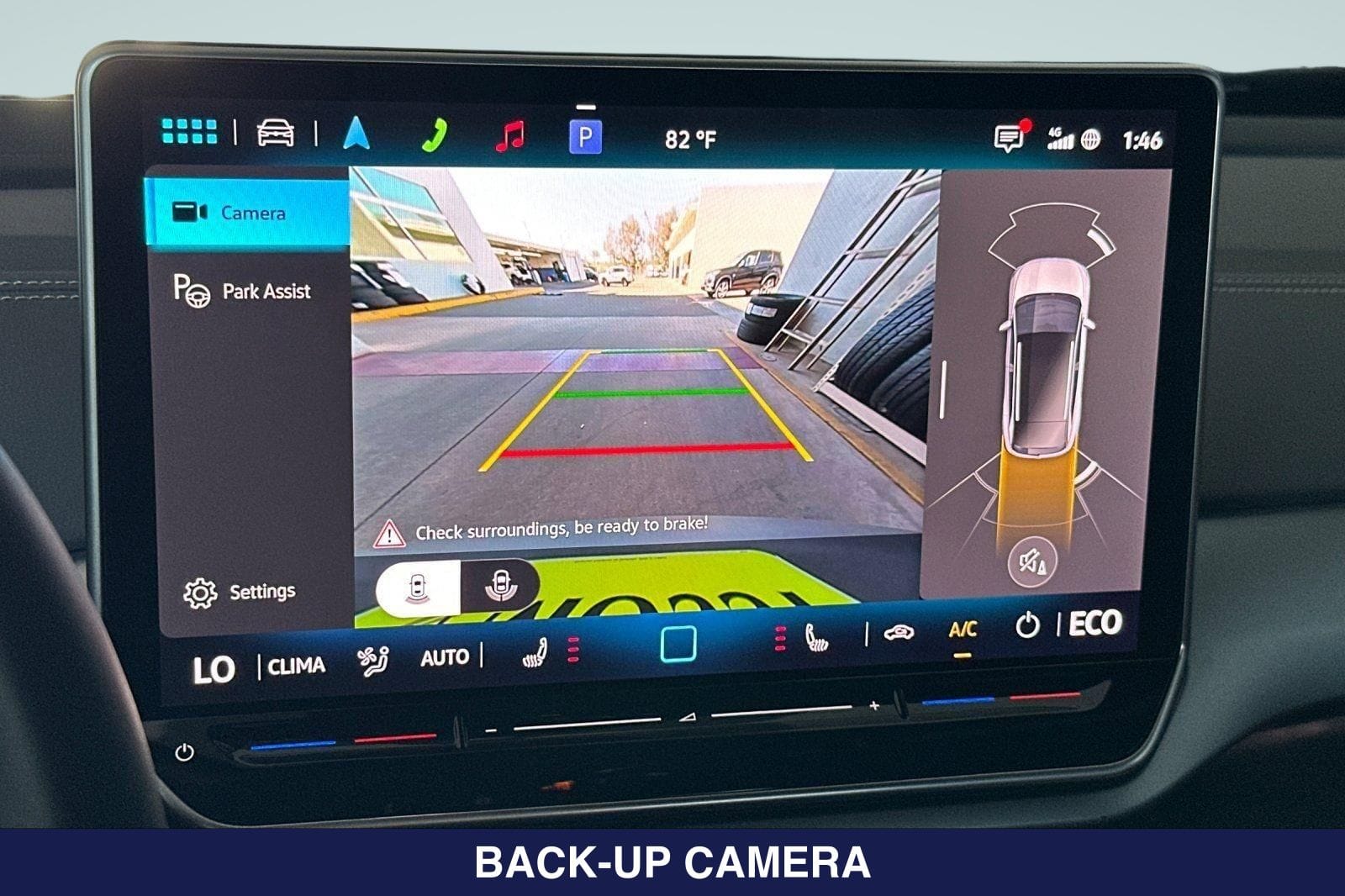2026 Volkswagen ID.4 PRO - Photo 19