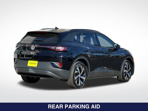 2026 Volkswagen ID.4 Pro